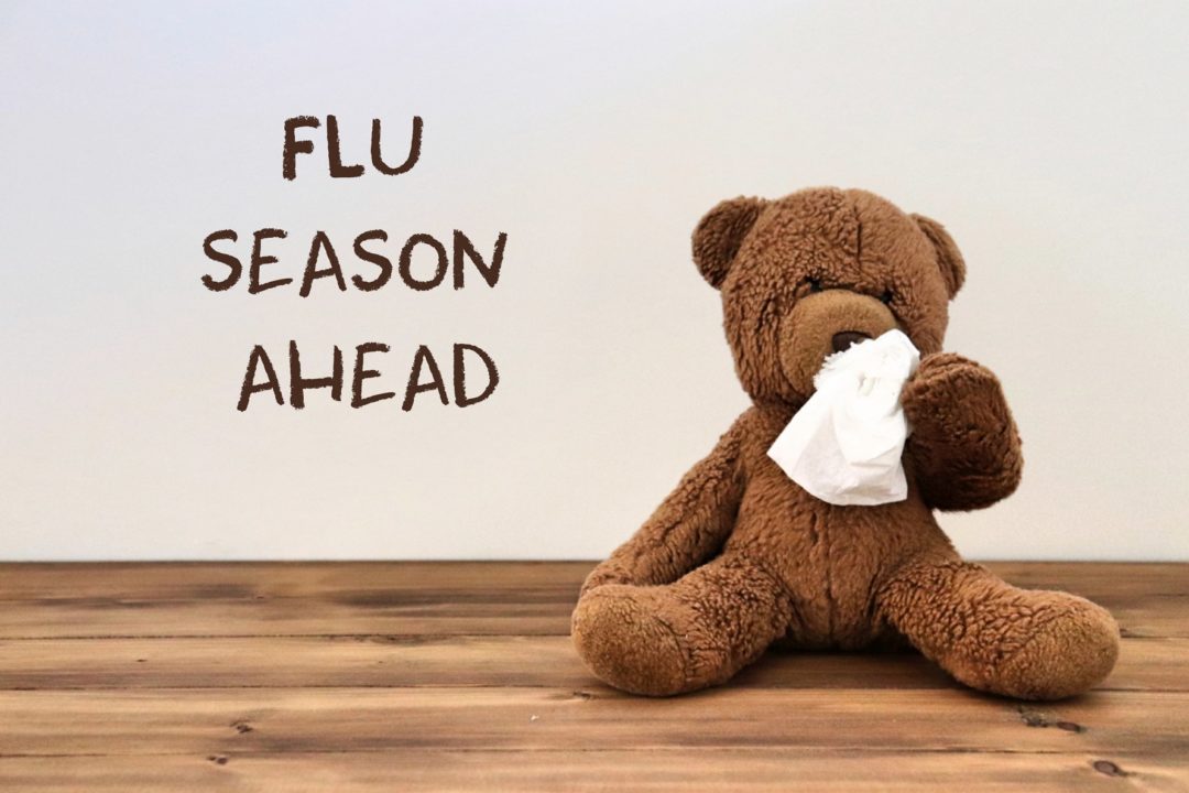 Flu season