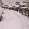 winter challenges in the care sector
