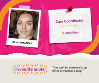 Niva Walters Meet the Team