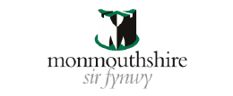 Logo for Monmouthshire
