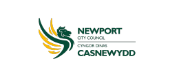 Logo for Newport