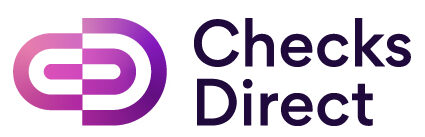 Checks Direct Logo